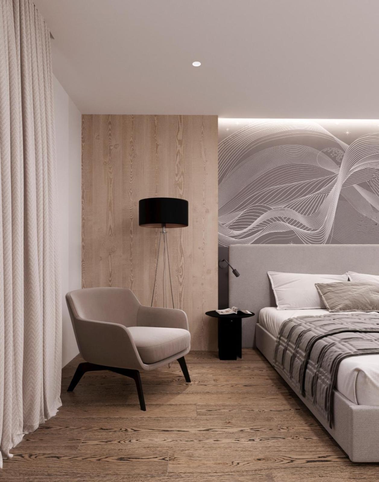 Crep Sella Hotel โคลฟอสโก ภายนอก รูปภาพ