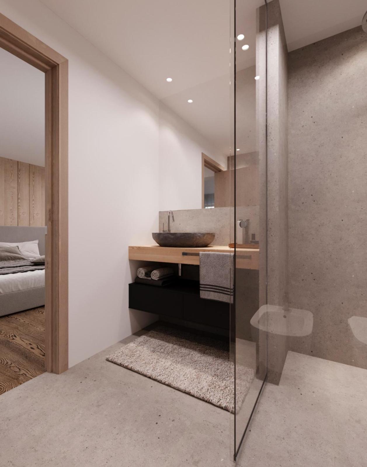 Crep Sella Hotel โคลฟอสโก ภายนอก รูปภาพ